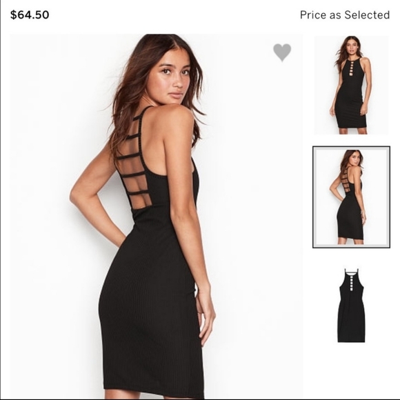 victoria secret sport dress